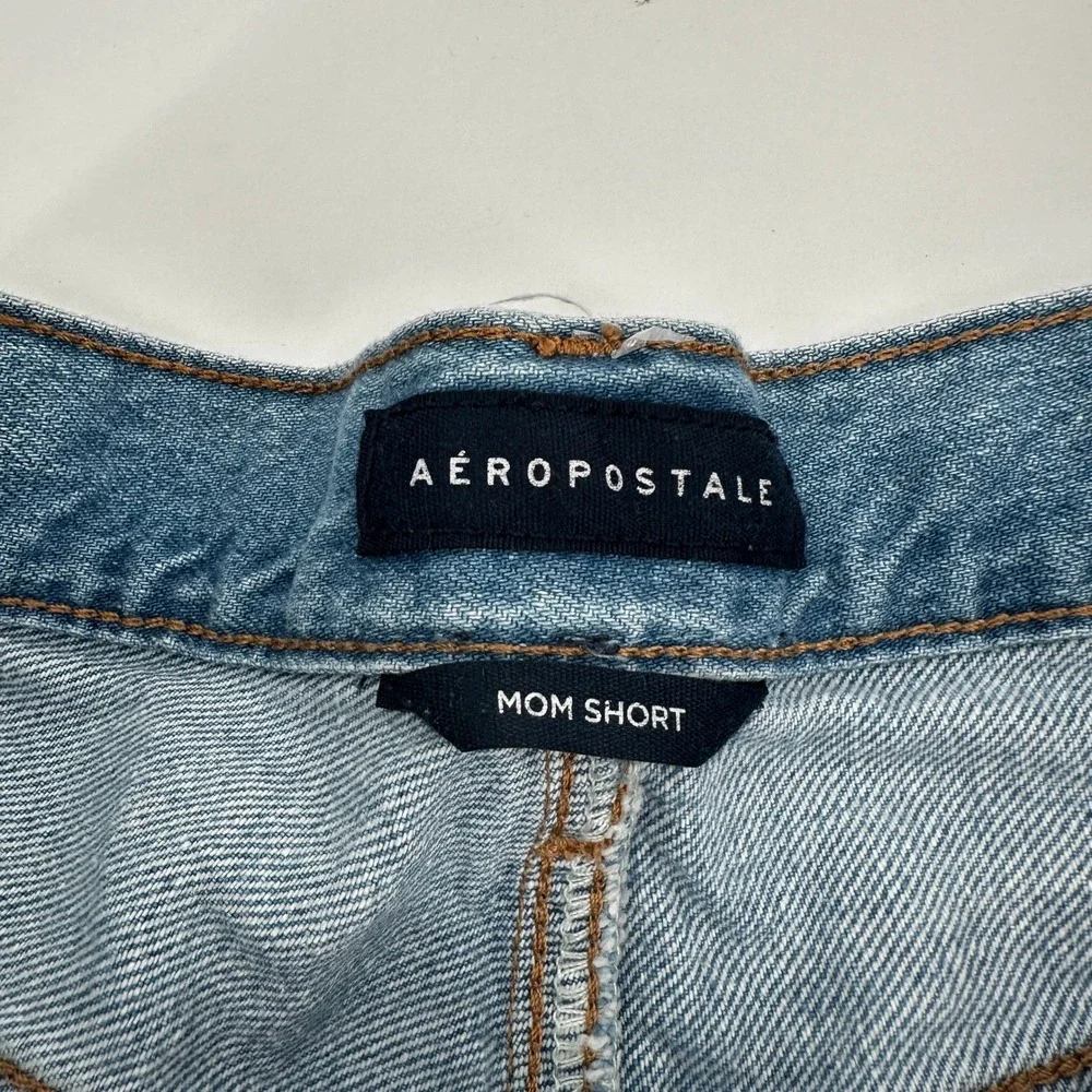 Aeropostale preowned bleach